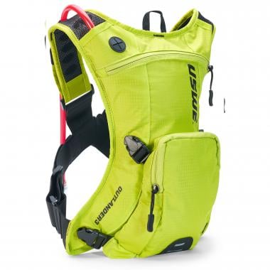 USWE OUTLANDER 3 Hydration Backpack Yellow 0