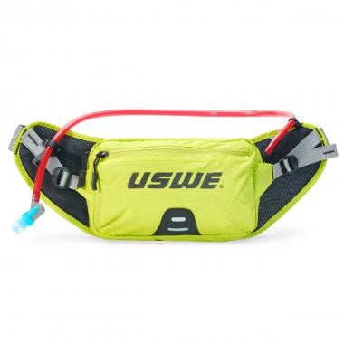 USWE ZULO 2 Hydration Backpack Yellow 2022 0