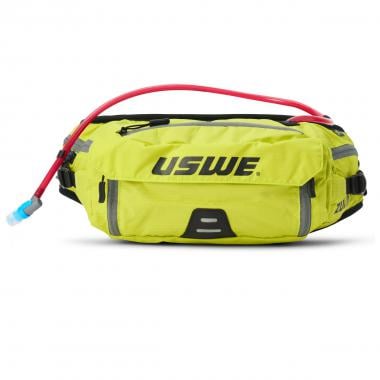 USWE ZULO 6 Hydration Backpack Yellow 2022 0