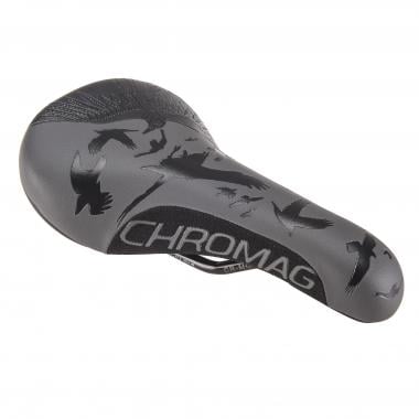CHROMAG OVETURE LTD Saddle Leather Chromo Rails 0