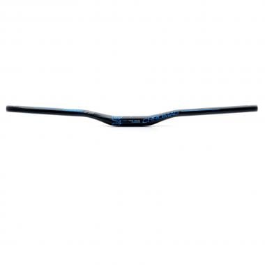Cintre CHROMAG FUBARS OSX 35 Rise 25 mm 35/800 mm Noir/Bleu CHROMAG Probikeshop 0
