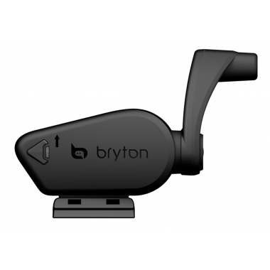 Geschwindigkeits- und Trittfrequenzsensor BRYTON 0