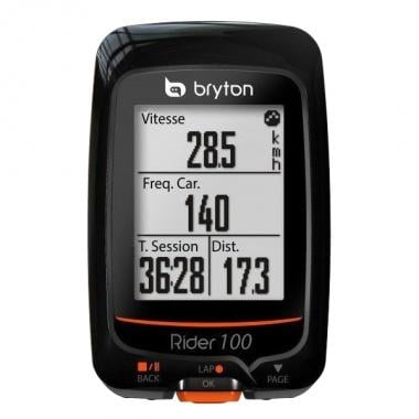 GPS BRYTON RIDER 100 C 0