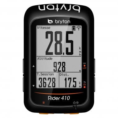 GPS BRYTON RIDER 410 C 0