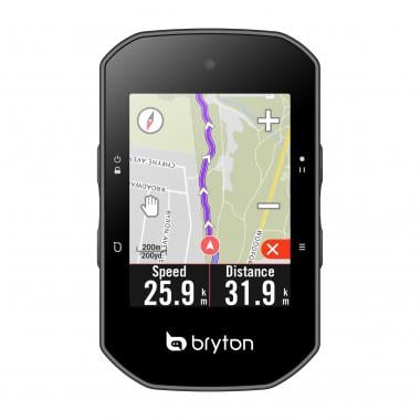 GPS BRYTON RIDER S500 E 0