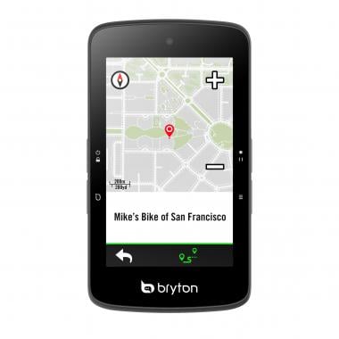 BRYTON S800 E GPS 0