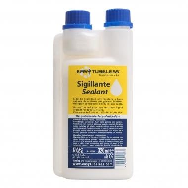 Liquide Préventif Anti-Crevaison EASY TUBELESS (320 ml)