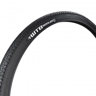 WTB RIDDLER 700x45c Tubeless Ready Folding Tyre 0