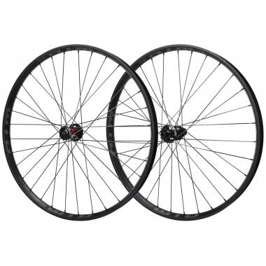 WTB KOM TOUGH I35 DT240S 29'' Wheelset Front Axle 15x110 mm - Rear 12x148 mm Boost 0