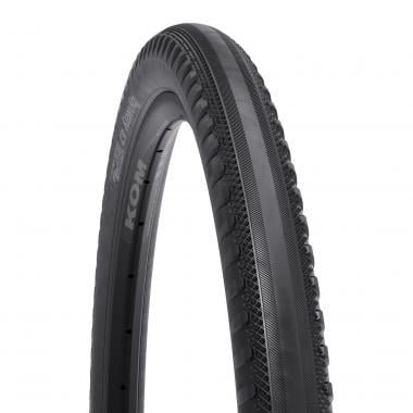 WTB BYWAY TCS LIGHT FAST ROLLING DUAL DNA SG2 650x47c Tubeless Ready Folding Tyre Reinforced 0