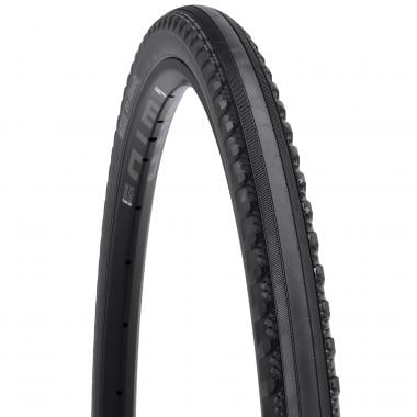 WTB BYWAY TCS LIGHT FAST ROLLING DUAL DNA SG2 700x40c Tubeless Ready Folding Tyre Reinforced 0