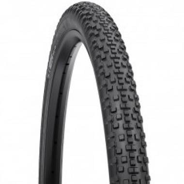 WTB RESOLUTE TCS LIGHT FAST ROLLING DUAL DNA SG2 650x42c Tubeless Ready Folding Tyre Reinforced 0