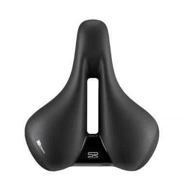 SELLE ROYAL LOOKIN ELLIPSE RELAXED Saddle 0