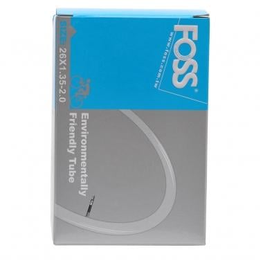 FOSS 26x1.35/2.00 Inner Tube Presta 50 mm 0