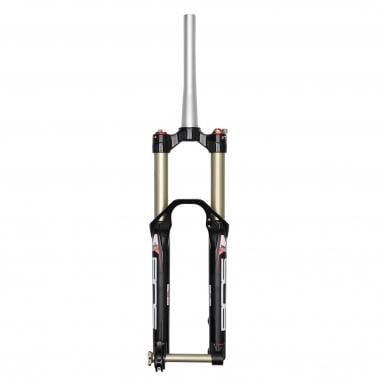 BOS DEVILLE 26" Fork 160 mm TRC Tapered 20 mm Axle Black 0