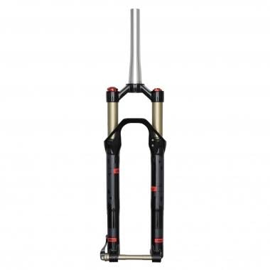 BOS DIZZY 29" Fork 100 mm Tapered Black 0