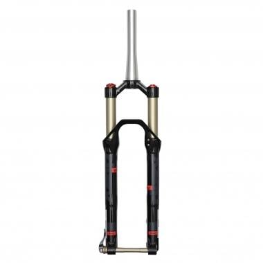 BOS DIZZY 29" Fork 120 mm Tapered 15 mm Axle Black 0