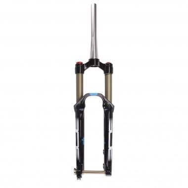 BOS DEVILLE AM 27.5" 140 mm Fork Tapered 15 mm Axle Black 0