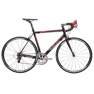 Bicicleta de Corrida WILIER TRIESTINA MONTEGRAPPA Campagnolo Centaur 39/53 2015 0