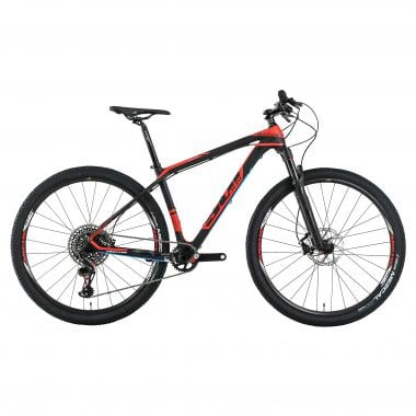 Mountain Bike WILIER TRIESTINA 501XN Sram Eagle X01 29" Negro/Rojo 0