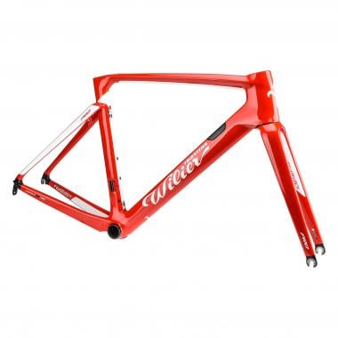 Cadre Route WILIER TRIESTINA CENTO10 PRO Rouge/Blanc 2019 WILIER TRIESTINA Probikeshop 0