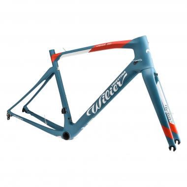 Cadre Route WILIER TRIESTINA CENTO1 NDR Bleu/Rouge 2020 WILIER TRIESTINA Probikeshop 0