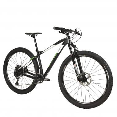 Mountain Bike WILIER TRIESTINA 101X PRO GX 1X12 REBA 29" Negro/Verde 2019 0