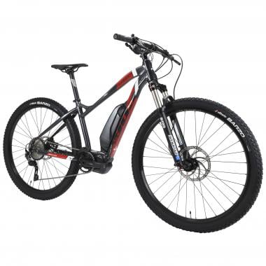 Mountain Bike eléctrica WILIER TRIESTINA 803XN COMP SLX 1x10 29" 2020 0