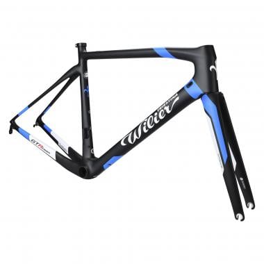 WILIER TRIESTINA GTR TEAM Road Frame Black/Blue 2020 - Exclusive Edition 0