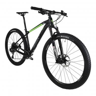 Mountain Bike WILIER TRIESTINA 110X GX 1X12 REBA 29" Negro/Verde 2019 0