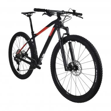 Mountain Bike WILIER TRIESTINA 101X XT 1X12 RECON 29" Negro/Rojo 2019 0