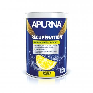 APURNA POUDRE Protein Recovery Drink (400 g) 0