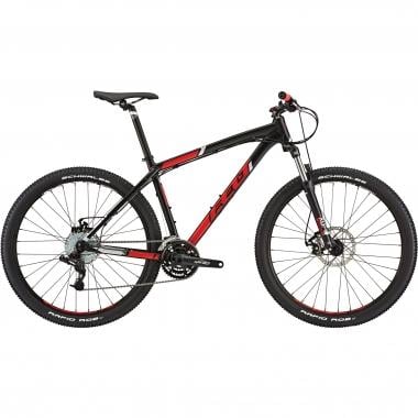 Mountain Bike FELT 7 EIGHTY 27,5" Negro/Rojo 2015 0
