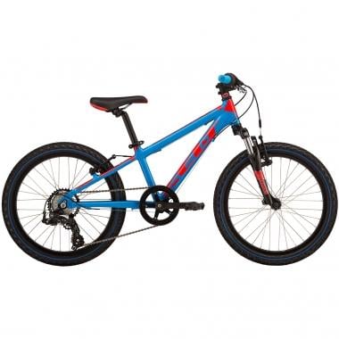 Mountain Bike FELT Q20S 20" Azul/Rojo 0