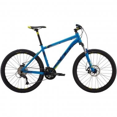 Mountain Bike FELT SIX 80 26" Azul 2016 0