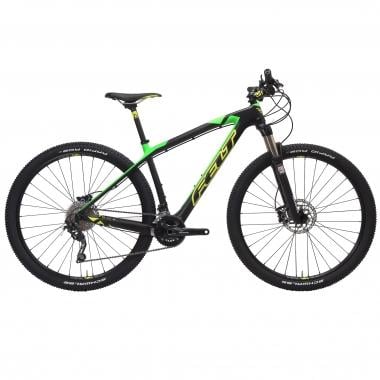 Mountain Bike FELT NINE 5 29" Amarillo/Verde 0