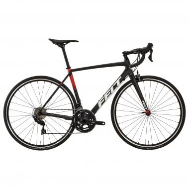 Bicicleta de carrera FELT FR5 Shimano 105 Mix 36/52 Negro/Rojo 2019 0