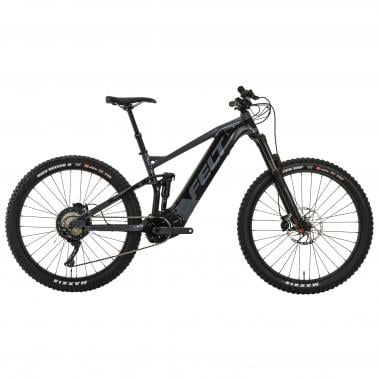Mountain Bike eléctrica FELT REDEMPTION-E 30 27,5" Gris 2019 0