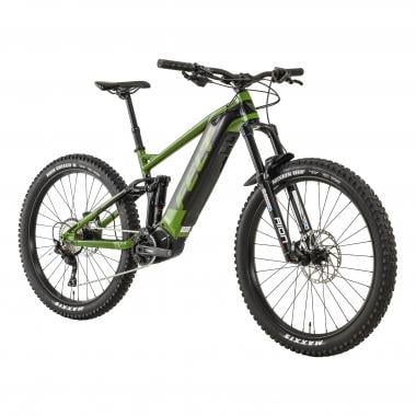 Mountain Bike eléctrica FELT REDEMPTION-E 50 27,5" Verde 2019 0