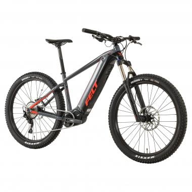 Mountain Bike eléctrica FELT SURPLUS-E 50 27,5" Azul 2019 0