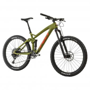 Mountain Bike FELT DECREE 5 NX Eagle 27,5" Caqui 2019 0