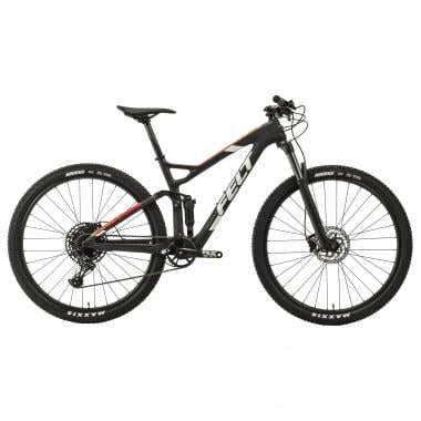 Mountain Bike FELT EDICT 5 NX Eagle 29" Negro 2019 0