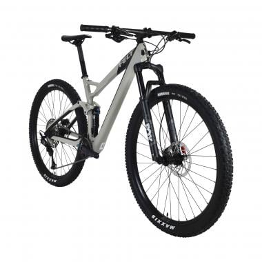 Mountain Bike FELT EDICT ADVANCED SLX 29'' Beis/Gris 2020 0