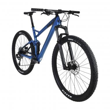 Mountain Bike FELT EDICT ADVANCED NX EAGLE 29'' Azul 2020 0