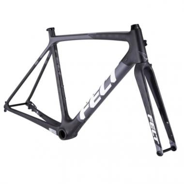 FELT F1X Cyclocross Frame Black Mat 0