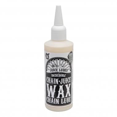 JUICE LUBES WAX JUICE Chain Lube - All Weather Conditions (130 ml) 0