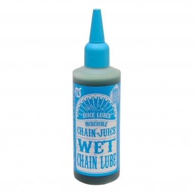 JUICE LUBES WET JUICE Chain Lube - Wet Weather Conditions (130 ml) 0