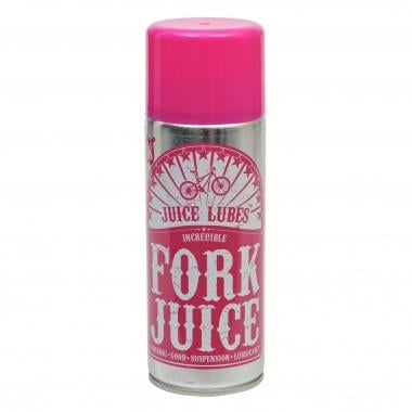 JUICE LUBES FORK JUICE Fork Lube - All Weather Conditions (400 ml) 0