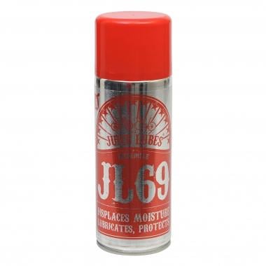 JUICE LUBES JL69 JUICE Water Displacer Lube - All Weather Conditions (400 ml) 0