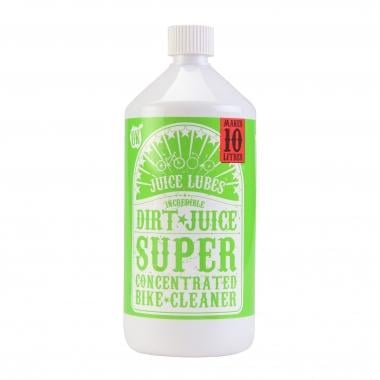 Detergente para Bicicleta JUICE LUBES SUPER CONCENTRADO (1 L) 0